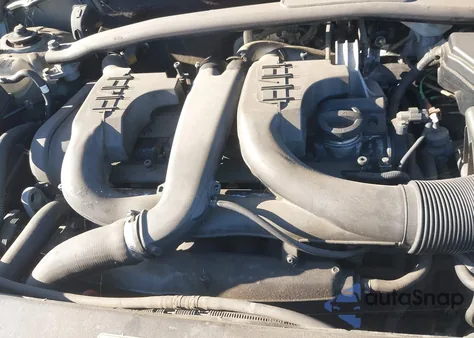 2005 Volvo Xc90 2.5T Awd z USA, uszkodzony, nr VIN YV1CZ911451146136